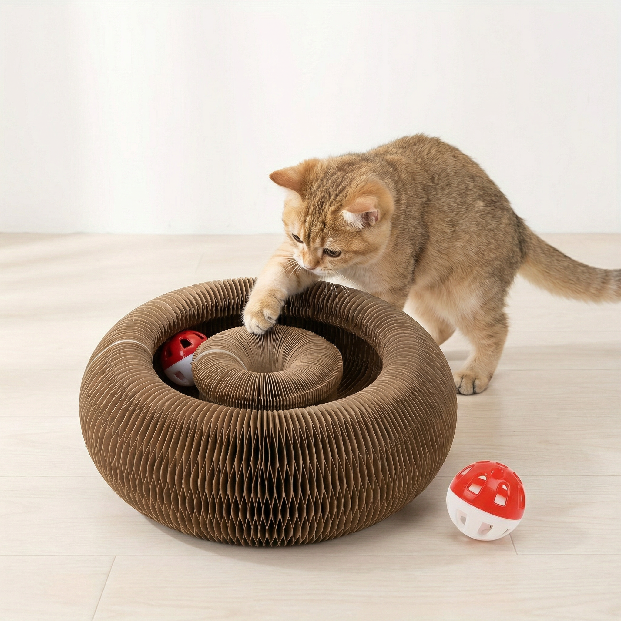 MOUSTACHE - JOUET ANTI-STRESS