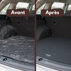 GARFIELD - GANT NETTOYANT ANTI-POILS