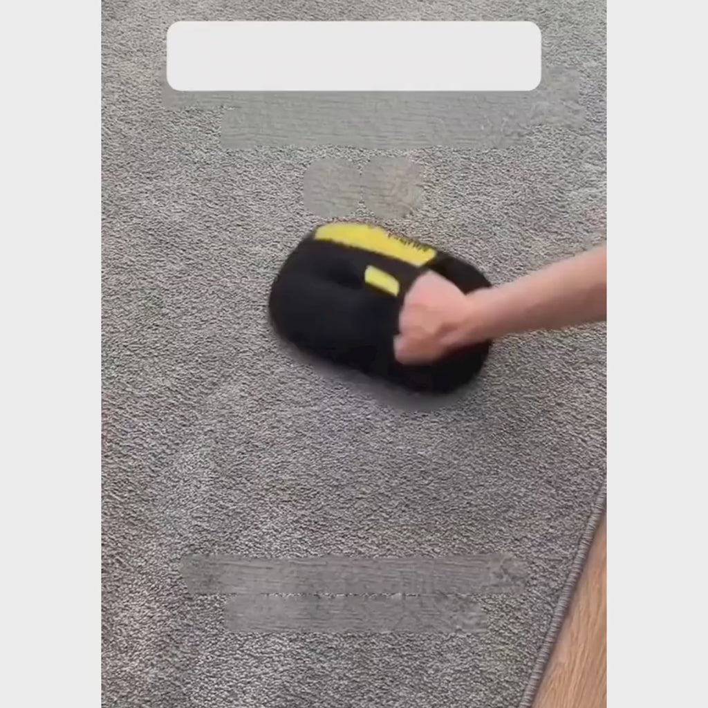 GARFIELD - GANT NETTOYANT ANTI-POILS