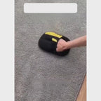 GARFIELD - GANT NETTOYANT ANTI-POILS